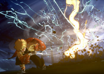 Spesifikasi PC untuk memainkan Demon Slayer Hinokami Chronicles terbilang cukup ringan.