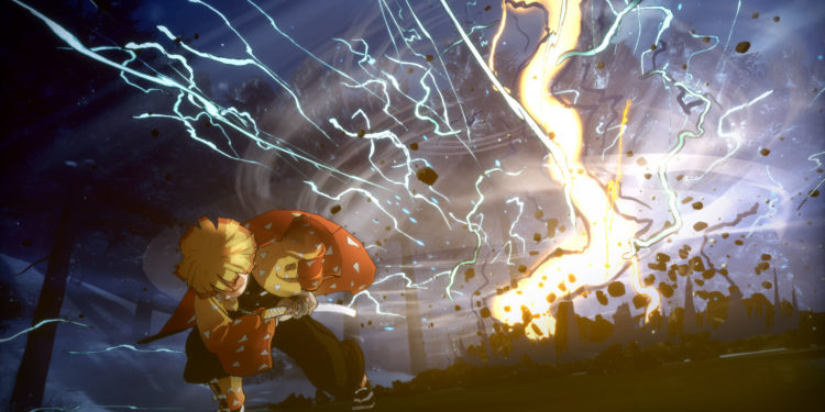 Spesifikasi PC untuk memainkan Demon Slayer Hinokami Chronicles terbilang cukup ringan.