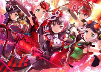 Kolaborasi antara BanG Dream! Girls Band Party! dan seri Persona akan hadir kembali, kesempatan bagi kamu yang sempat kelewatan.