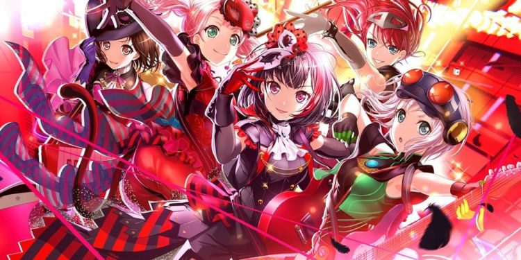 Kolaborasi antara BanG Dream! Girls Band Party! dan seri Persona akan hadir kembali, kesempatan bagi kamu yang sempat kelewatan.
