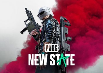 Bulan depan para gamer sudah bisa menikmati PUBG: NEW STATE besutan KRAFTON