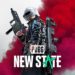 Bulan depan para gamer sudah bisa menikmati PUBG: NEW STATE besutan KRAFTON