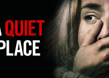 Saber Interactive bersama iLLOGIKA dan EP1T0ME baru saja mengumumkan game adaptasi A Quiet Place