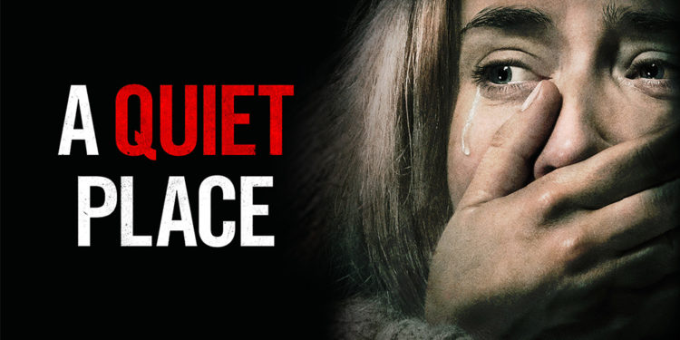 Saber Interactive bersama iLLOGIKA dan EP1T0ME baru saja mengumumkan game adaptasi A Quiet Place