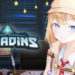 Update baru Paladins akan membawa announcer pack Amelia Watson yang bisa didapat secara gratis