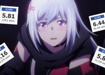 Diskusi lebih dalam mengenai kenapa anime yang mengadaptasi game jarang bisa mendapat kesuksesan besar