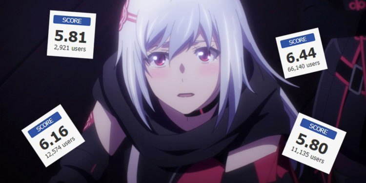Diskusi lebih dalam mengenai kenapa anime yang mengadaptasi game jarang bisa mendapat kesuksesan besar