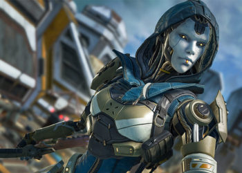 Ada banyak banget hal baru yang bisa kamu rasakan di Season 11 Apex Legends: Escape!