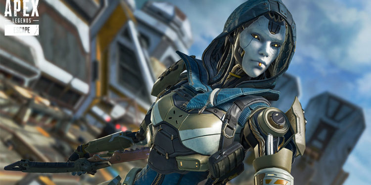 Ada banyak banget hal baru yang bisa kamu rasakan di Season 11 Apex Legends: Escape!