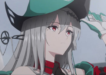 Yostar akan mengerjakan langsung adaptasi anime Arknights