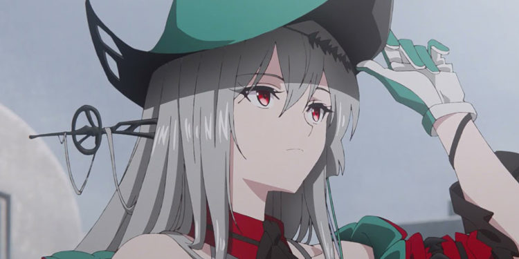 Yostar akan mengerjakan langsung adaptasi anime Arknights