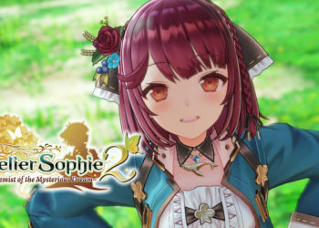 Atelier Sophie 2 Akhirnya Resmi Diumumkan, Siap Rilis Februari 2022