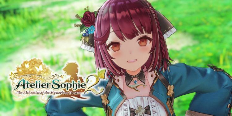 Atelier Sophie 2 Akhirnya Resmi Diumumkan, Siap Rilis Februari 2022