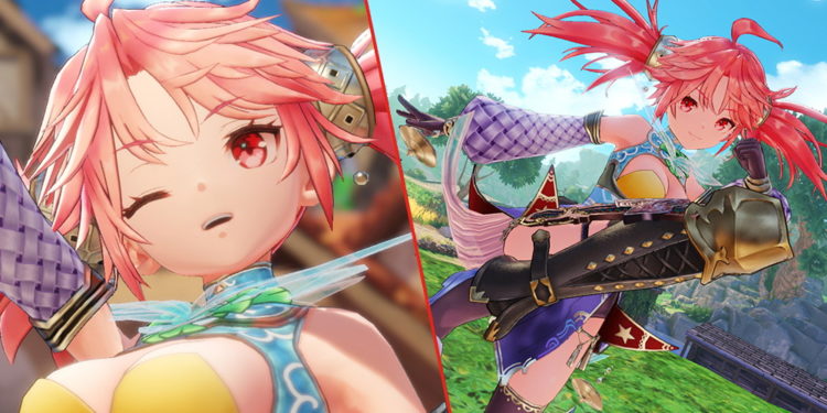 Koei Tecmo dan Gust kembali merilis kumpulan screenshot Atelier Sophie 2 yang memperkenalkan party member baru dan sistem gameplaynya