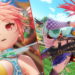 Koei Tecmo dan Gust kembali merilis kumpulan screenshot Atelier Sophie 2 yang memperkenalkan party member baru dan sistem gameplaynya