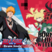 KLab Inc. telah kembali membawa kolaborasi fase kedua antara Bleach Brave Souls dengan Burn the Witch