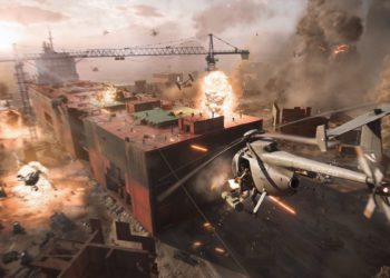 Kami mendapatkan akses beta Battlefield 2042 terlebih dahulu dan kami akan mengulasnya pada artikel ini setelah memainkannya. Yuk simak preview kami!