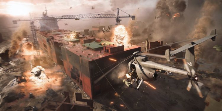 Kami mendapatkan akses beta Battlefield 2042 terlebih dahulu dan kami akan mengulasnya pada artikel ini setelah memainkannya. Yuk simak preview kami!