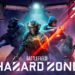 Battlefield 2042 akhirnya perlihatkan mode Hazard Zone mereka!