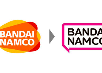 Bandai Namco siap menerapkan misi, visi, serta logo baru perusahaannya mulai April 2022 mendatang