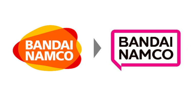 Bandai Namco siap menerapkan misi, visi, serta logo baru perusahaannya mulai April 2022 mendatang