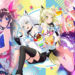 BanG Dream! Girls Band Party versi global tengah menyiapkan kolaborasi baru dengan agensi VTuber ternama Hololive