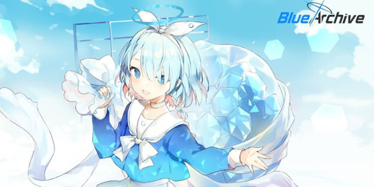Pra-Registrasi 1 juta pemain di Blue Archive bisa didapatkan dalam kurun waktu kurang dari dua minggu.