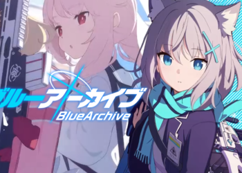 Tidak perlu menunggu waktu yang lama untuk memainkan Blue Archive versi global!