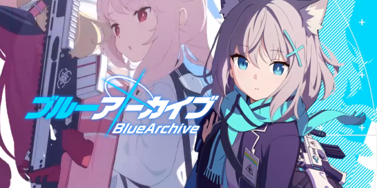 Tidak perlu menunggu waktu yang lama untuk memainkan Blue Archive versi global!