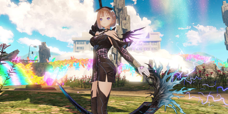 Blue Reflection: Second Light akhirnya merilis versi demo yang langsung bisa dimainkan di PlayStation 4 dan Nintendo Switch