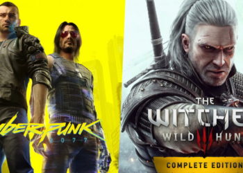 CD Projekt RED terpaksa menunda perilisan versi next-gen dari Cyberpunk 2077 dan The Witcher 3 ke 2022