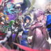 Setelah sempat ditunda, akhirnya Code Geass: Genesic Re;CODE sudah resmi dirilis