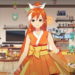 Crunchyroll-Hime akhirnya telah memulai debut sebagai VTuber baru