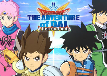 Berikut kam telah merangkum tier list untuk karakter hero dalam Dragon Quest The Adventure of Dai: A Hero's Bonds