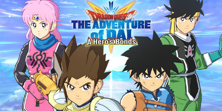 Berikut kam telah merangkum tier list untuk karakter hero dalam Dragon Quest The Adventure of Dai: A Hero's Bonds