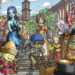 Square Enix rencananya akan segera merilis Dragon Quest X versi offline di berbagai platform mulai Februari tahun depan