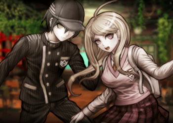 Franchise Danganronpa telah berhasil mencapai milestone penjualan baru di angka 5 juta kopi