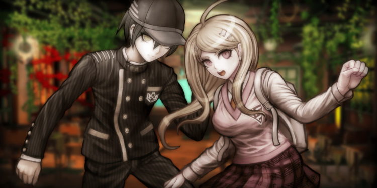Franchise Danganronpa telah berhasil mencapai milestone penjualan baru di angka 5 juta kopi