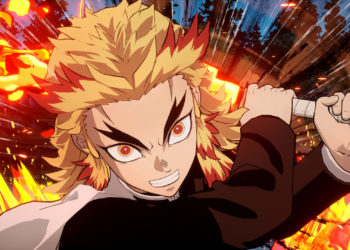 Sejak dirilis pada 14 Oktober kemarin, Demon Slayer Hinokami Chronicles sudah berhasil terjual 1 juta copy di seluruh dunia!