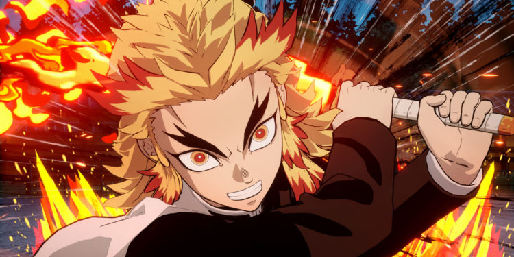 Sejak dirilis pada 14 Oktober kemarin, Demon Slayer Hinokami Chronicles sudah berhasil terjual 1 juta copy di seluruh dunia!