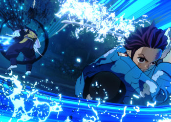 Sedang berencana membeli Demon Slayer Hinokami Chronicles? Simak artikel ini yang mungkin bisa jadi pertimbanganmu!