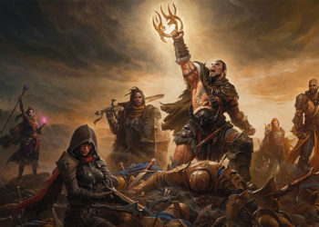 Diablo Immortal akan segera mengadakan tahap closed, yuk simak detail selengkapnya karena kami mendapatkan banyak detail menarik langsung dari sang developer!