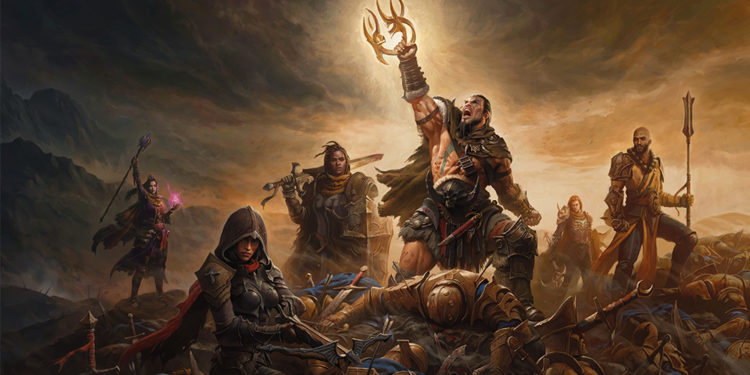 Diablo Immortal akan segera mengadakan tahap closed, yuk simak detail selengkapnya karena kami mendapatkan banyak detail menarik langsung dari sang developer!