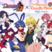 Disgaea RPG siap adakan kolaborasi baru dengan anime The Seven Deadly Sins pada tanggal 14 Oktober besok