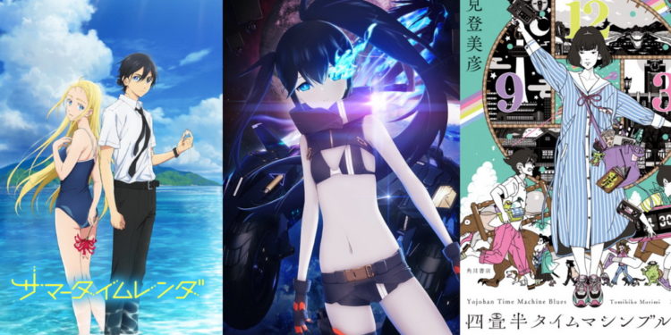 Disney+ rencananya akan mulai menambahkan beberapa tontotan anime baru ke dalam katalognya