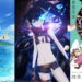Disney+ rencananya akan mulai menambahkan beberapa tontotan anime baru ke dalam katalognya