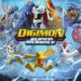 Digimon Super Rumble akan dirilis lebih cepat dari dugaan.