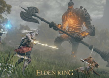 Elden Ring sudah ditunda rilisnya ke 25 Februari 2022, tapi fans dalam waktu dekat ini bisa berpeluang ikut serta dalam Network Test