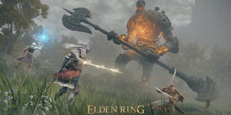 Elden Ring sudah ditunda rilisnya ke 25 Februari 2022, tapi fans dalam waktu dekat ini bisa berpeluang ikut serta dalam Network Test