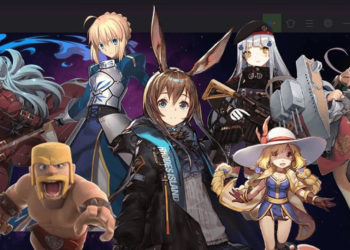 Mungkin artikel ini berguna untukmu yang sedang mencari emulator terbaik untuk main game mobile RPG di PC